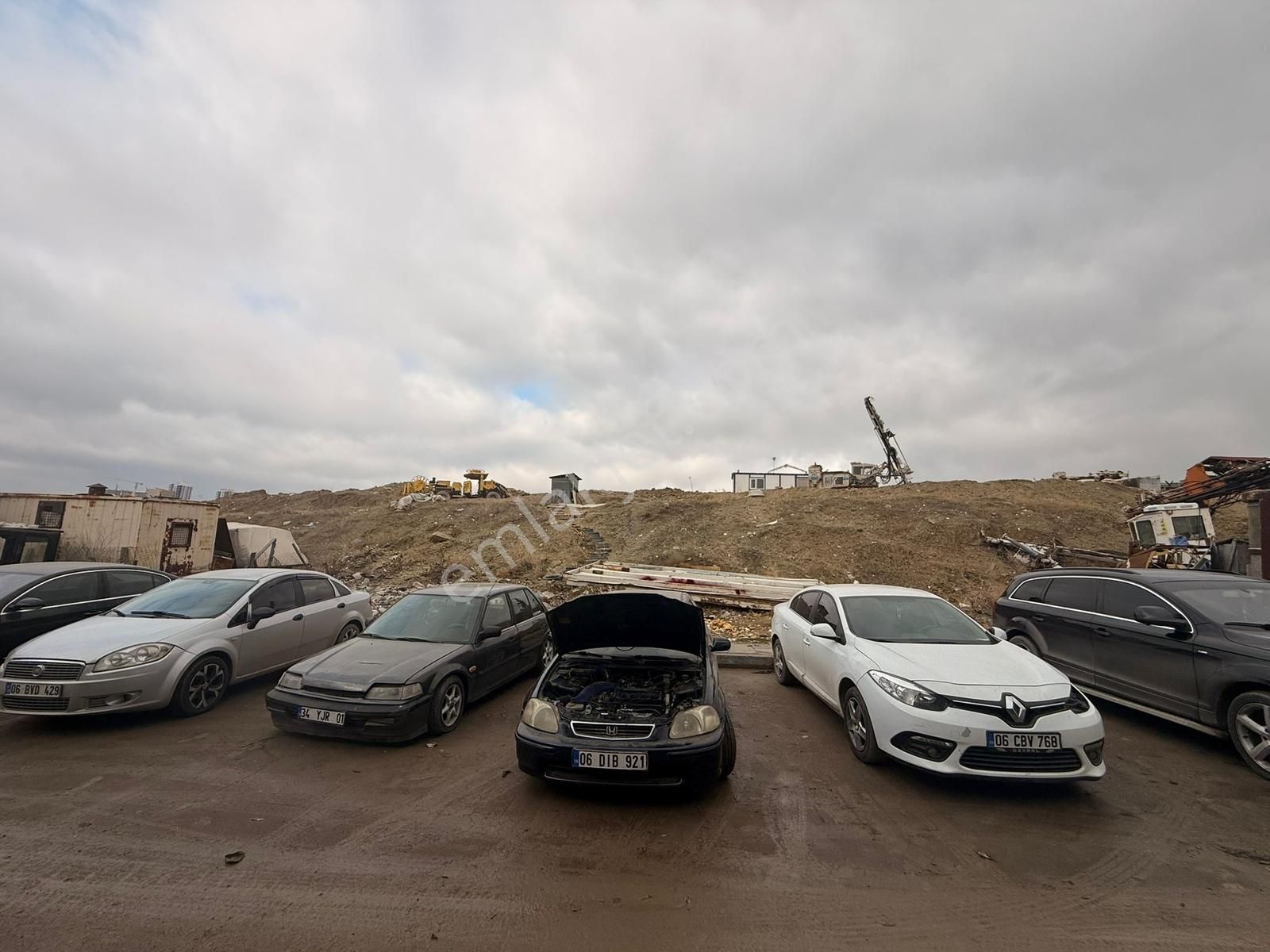 Köşe Dükkan Muhteşem Loksayon Oto Servis - Görsel 20