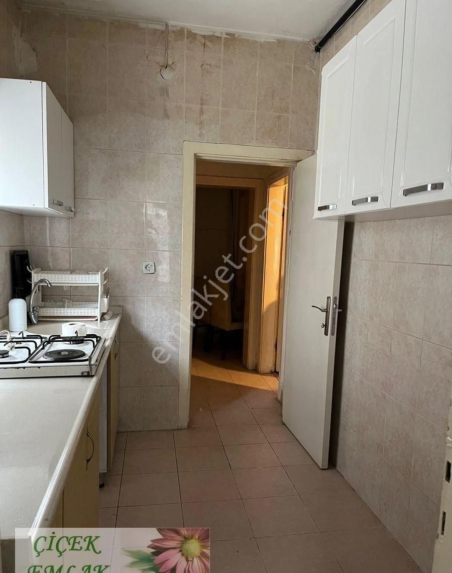 Emek 30.sokakta Giriş Kat 2+1 Kombili - Görsel 19