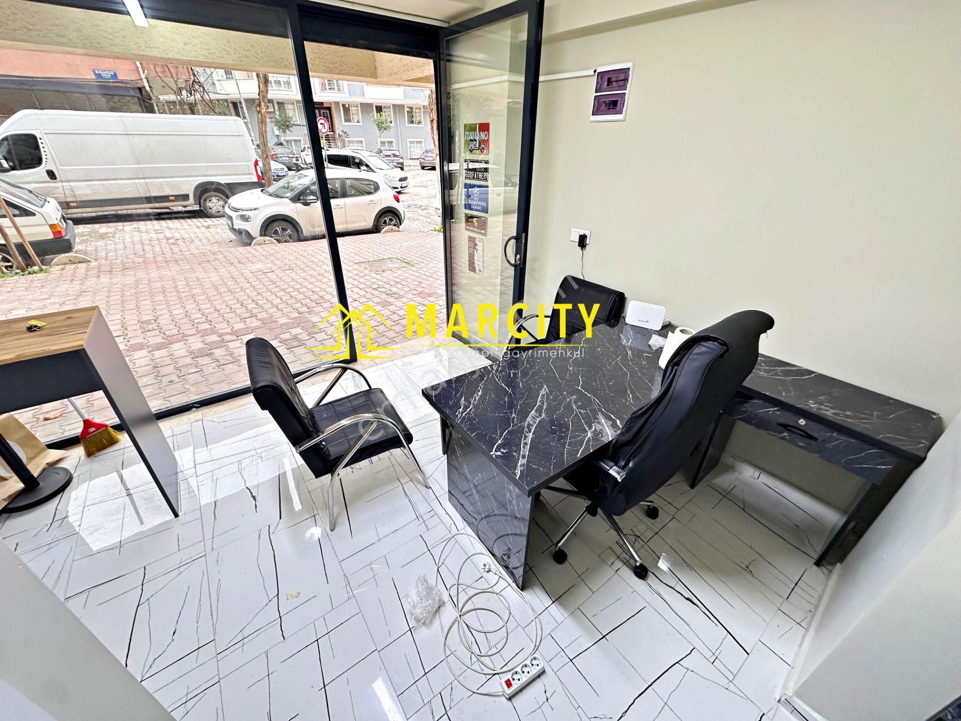 Marcity'den Ulubatlı Onur Market Civarı Sokak İçi Yeni Bina'da - Görsel 8