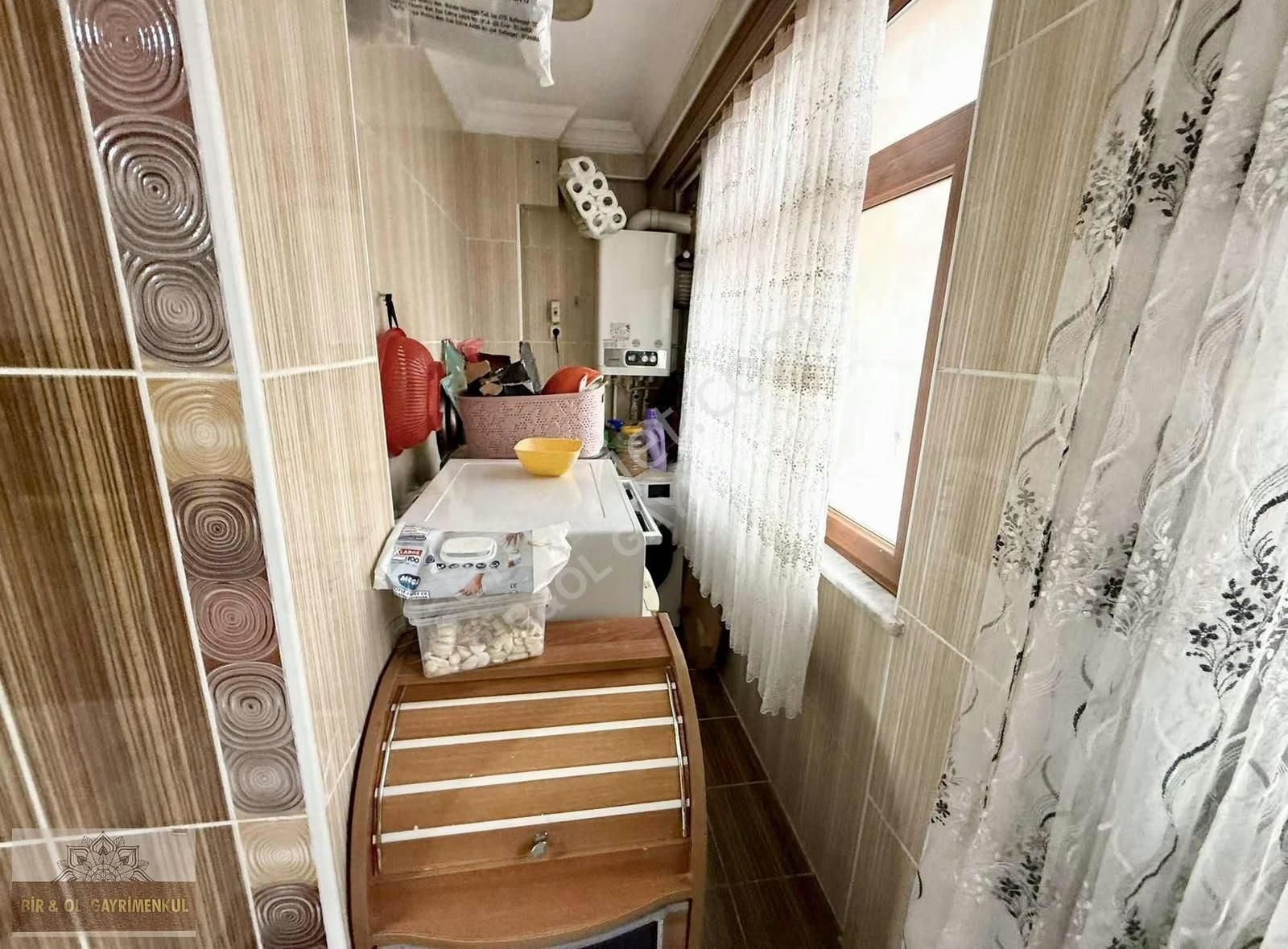 Uğurmumcu Mah. Satılık 2+1 110m² Masrafsız 13 Yıllık Ara Kat - Görsel 22