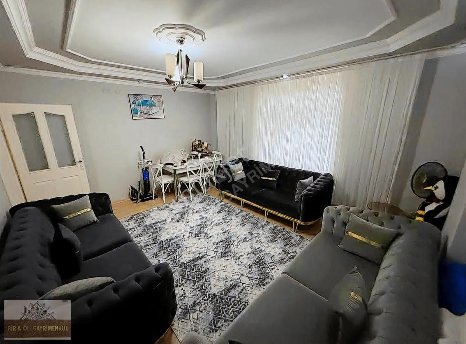 Uğurmumcu Mah. Satılık 2+1 110m² Masrafsız 13 Yıllık Ara Kat - Görsel 18