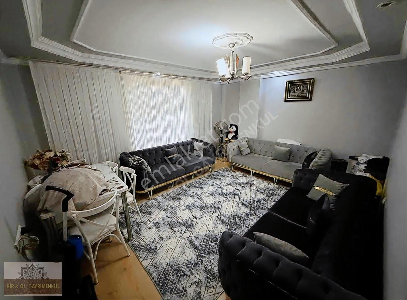 Uğurmumcu Mah. Satılık 2+1 110m² Masrafsız 13 Yıllık Ara Kat - Görsel 24