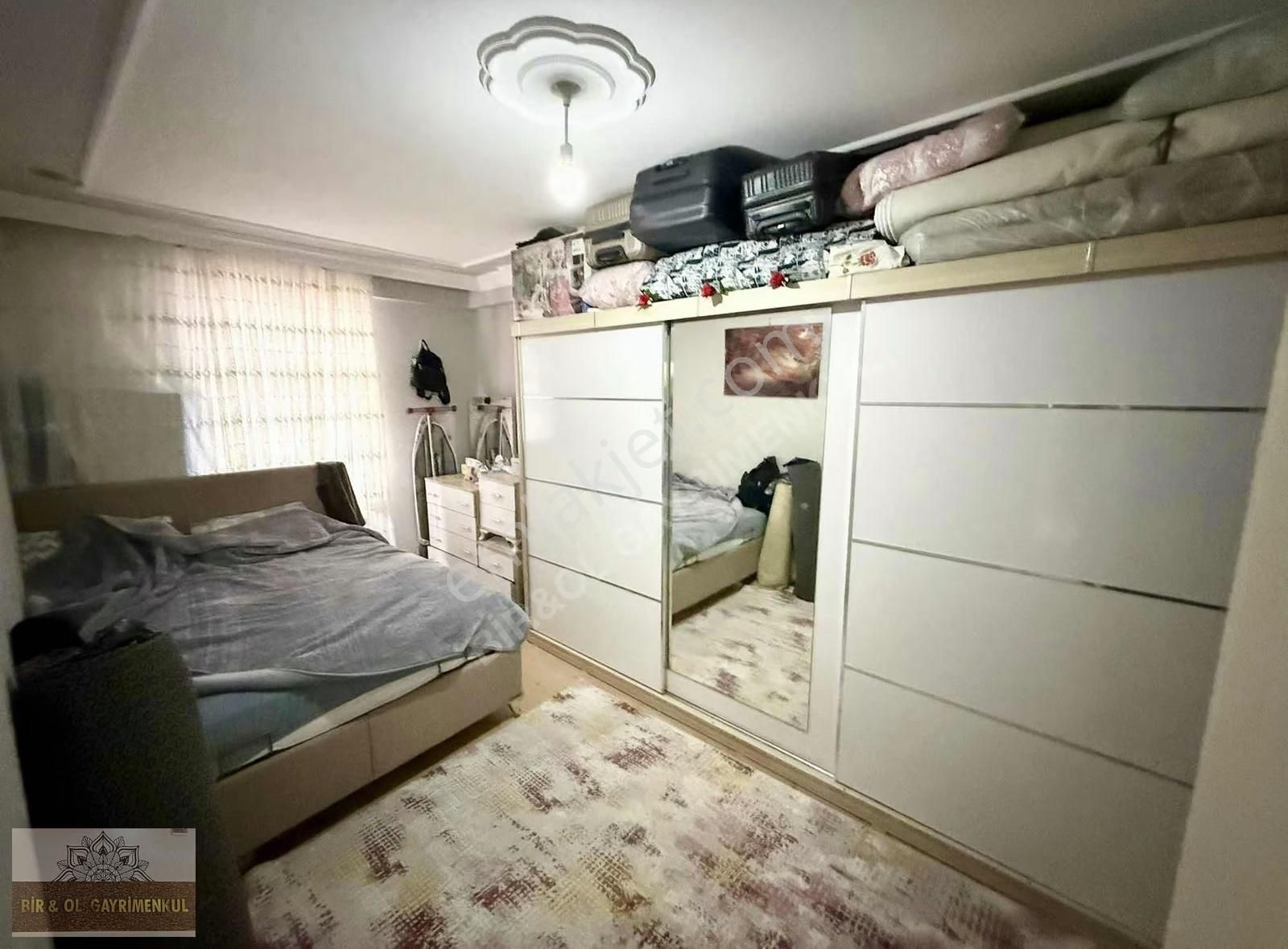 Uğurmumcu Mah. Satılık 2+1 110m² Masrafsız 13 Yıllık Ara Kat - Görsel 25