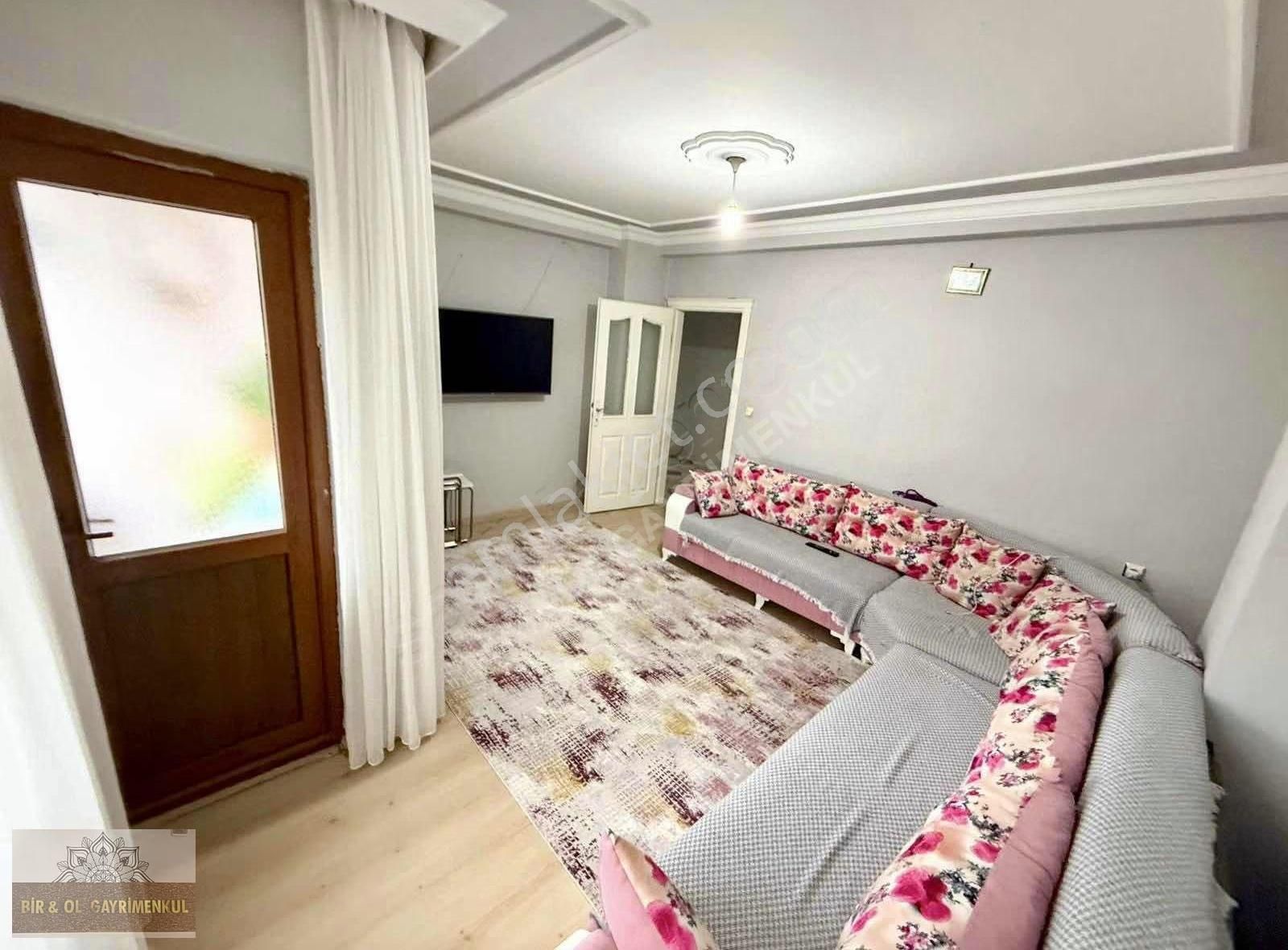 Uğurmumcu Mah. Satılık 2+1 110m² Masrafsız 13 Yıllık Ara Kat - Görsel 4