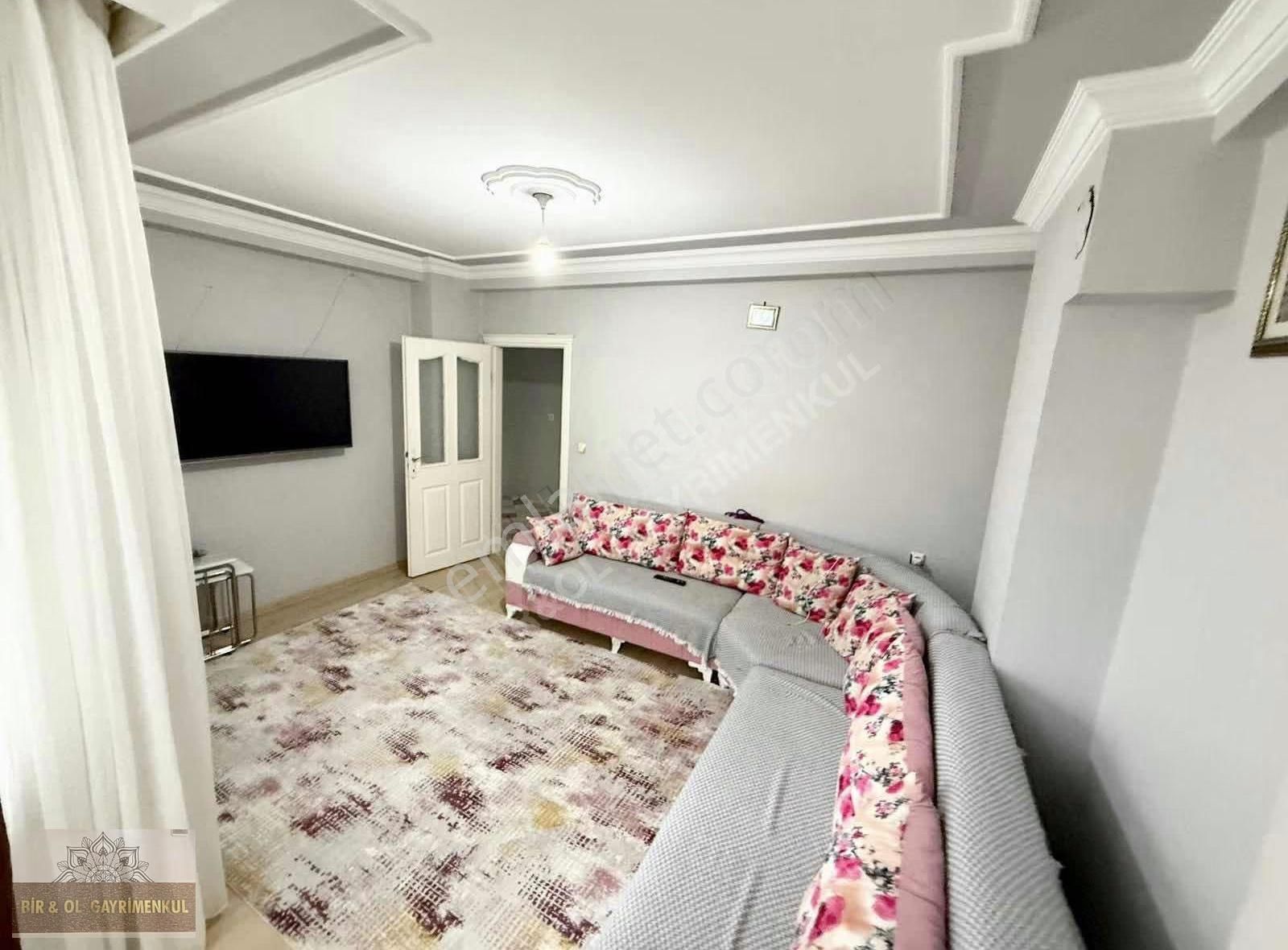 Uğurmumcu Mah. Satılık 2+1 110m² Masrafsız 13 Yıllık Ara Kat - Görsel 8