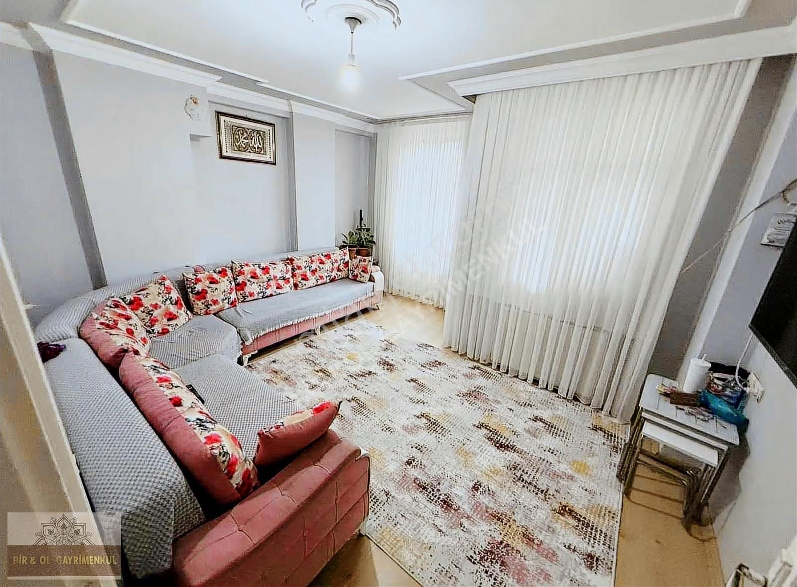 Uğurmumcu Mah. Satılık 2+1 110m² Masrafsız 13 Yıllık Ara Kat - Görsel 12