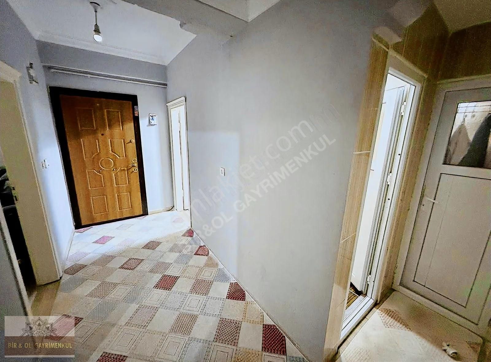 Uğurmumcu Mah. Satılık 2+1 110m² Masrafsız 13 Yıllık Ara Kat - Görsel 11