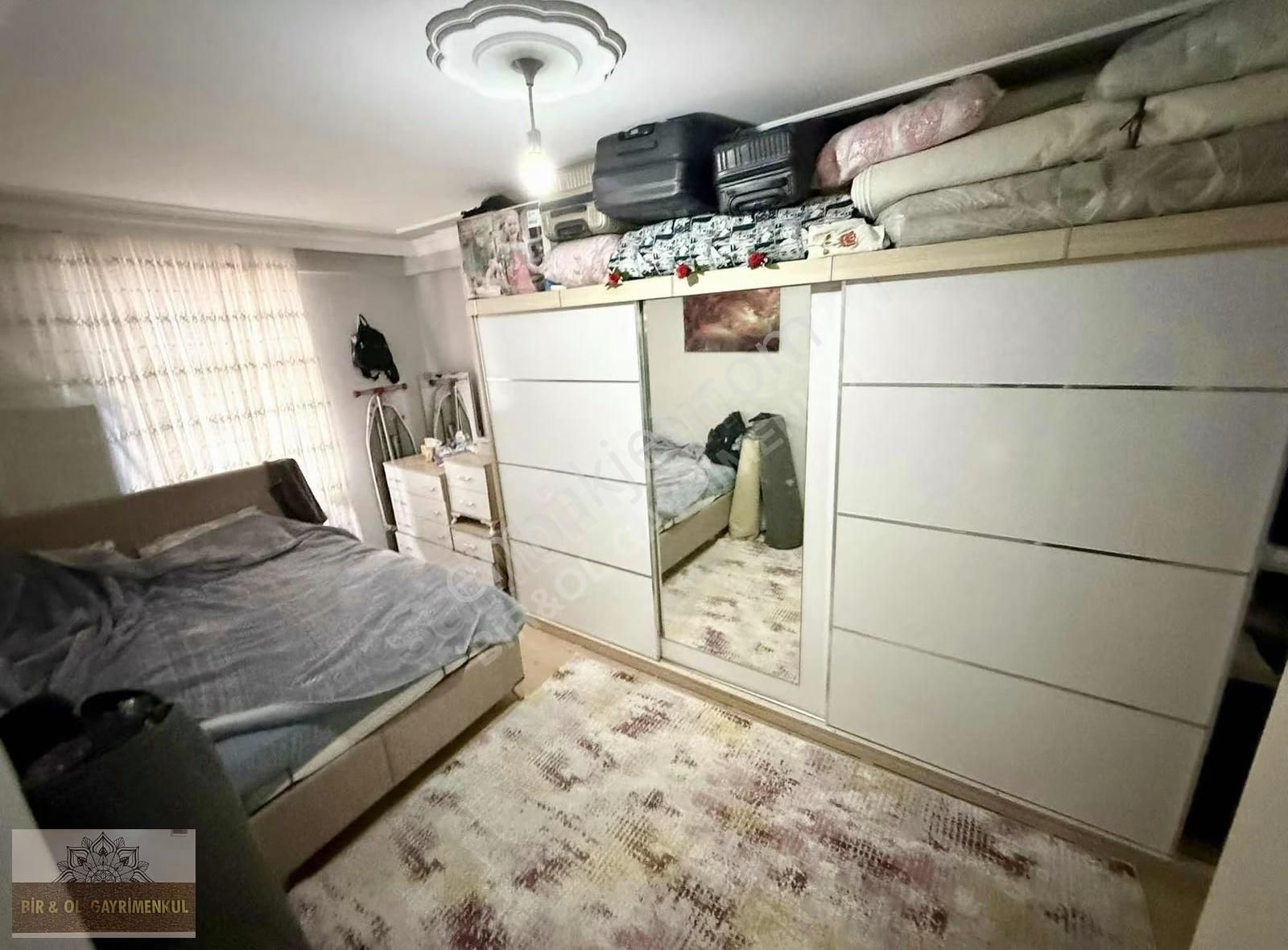 Uğurmumcu Mah. Satılık 2+1 110m² Masrafsız 13 Yıllık Ara Kat - Görsel 23