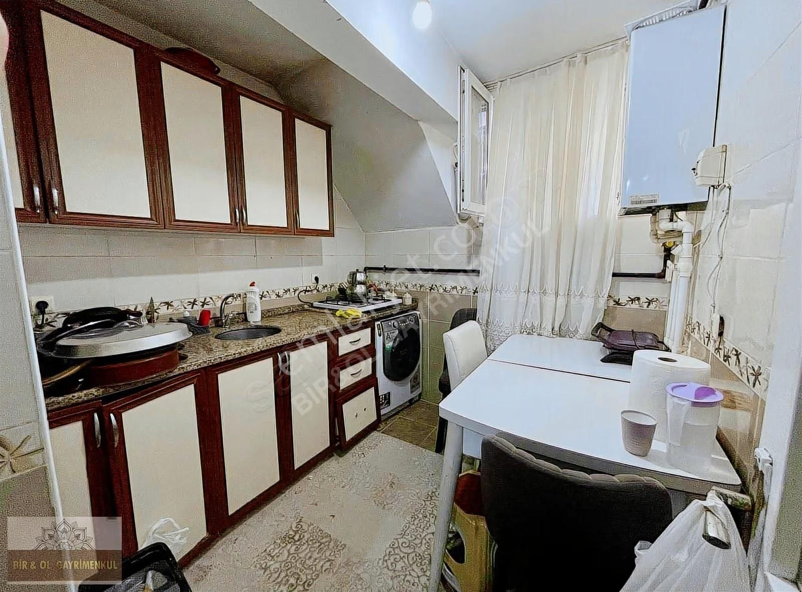 Uğurmumcu Mah'de Satılık 2+1 80m² 10 Yıllık Bahçe Katı - Görsel 12