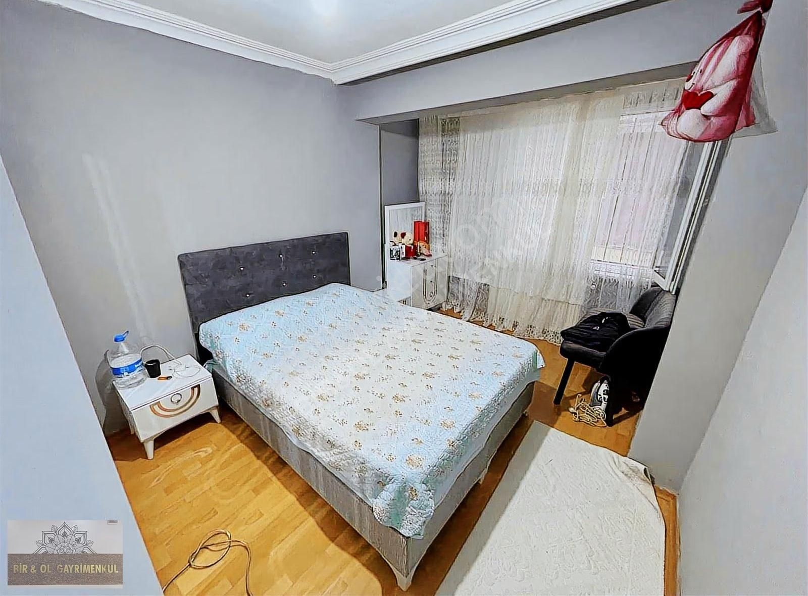Uğurmumcu Mah'de Satılık 2+1 80m² 10 Yıllık Bahçe Katı - Görsel 8