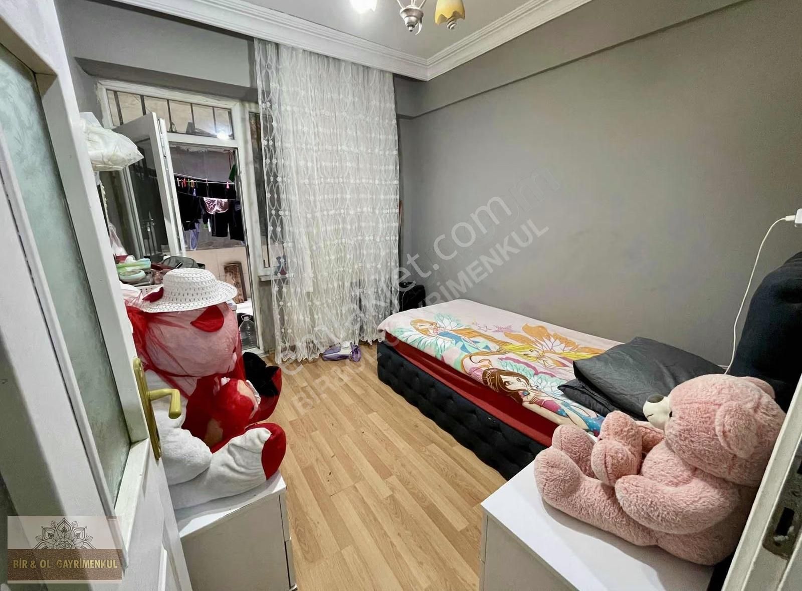 Uğurmumcu Mah'de Satılık 2+1 80m² 10 Yıllık Bahçe Katı - Görsel 14