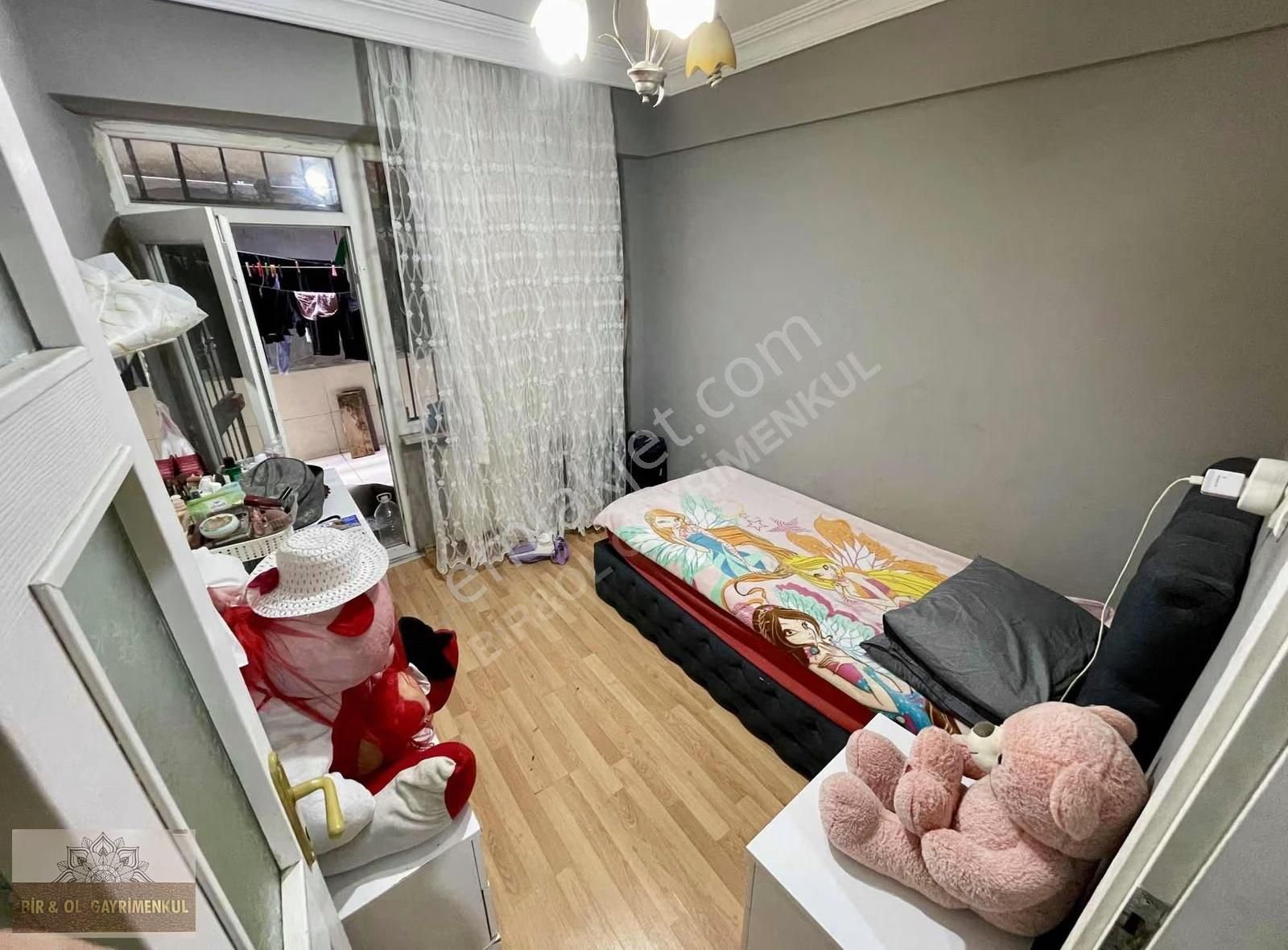 Uğurmumcu Mah'de Satılık 2+1 80m² 10 Yıllık Bahçe Katı - Görsel 15