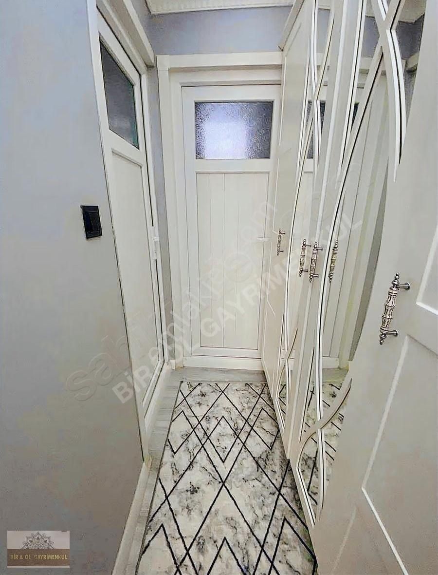 Sultançiftliği Mah. Satılık 3+1 Tramvay Dibi Lüks 1.kat Daire - Görsel 2