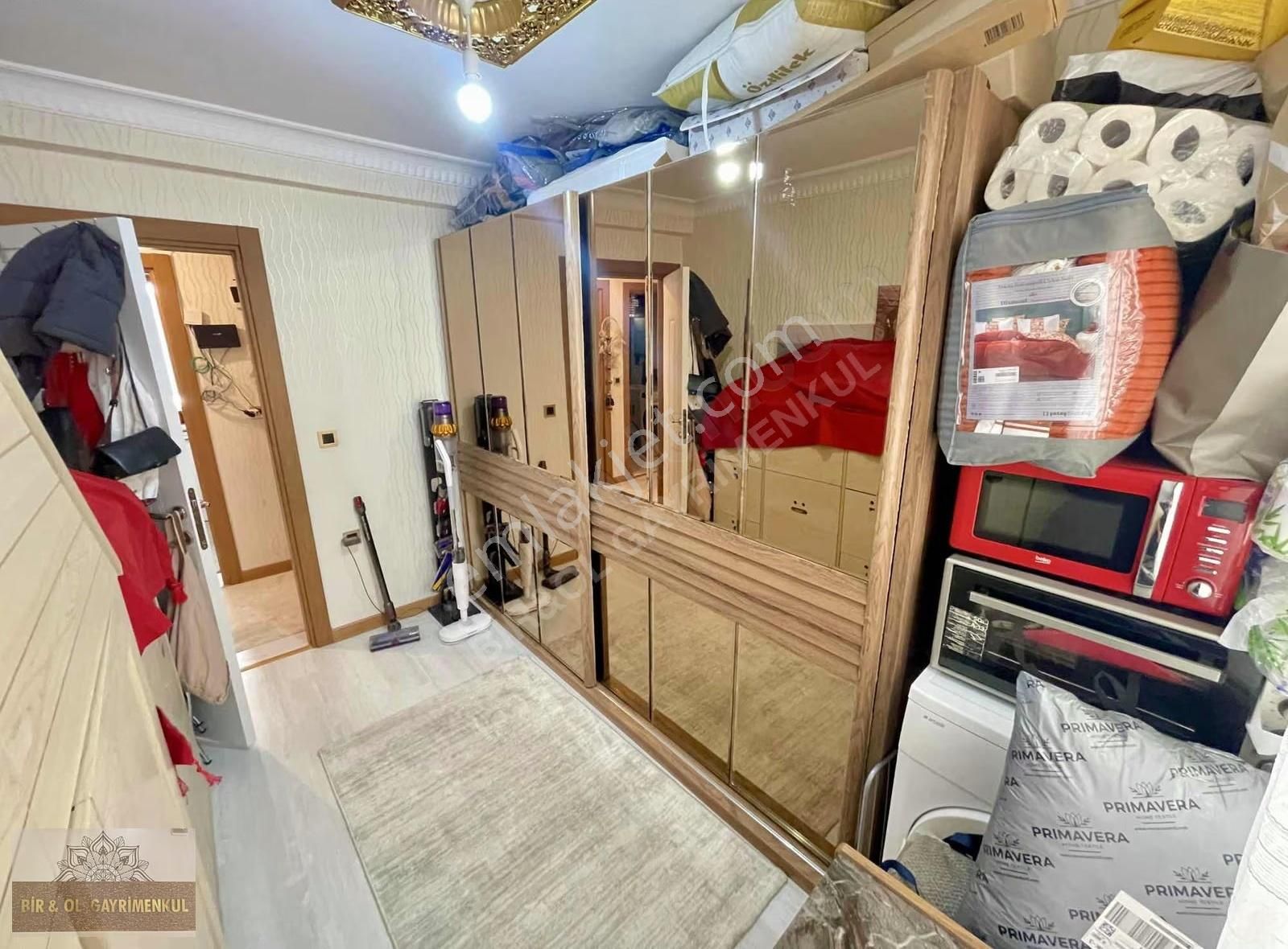 50.yıl Mahallesinde Satılık 2+1 10 Yıllık Yüksek Giriş Daire - Görsel 18