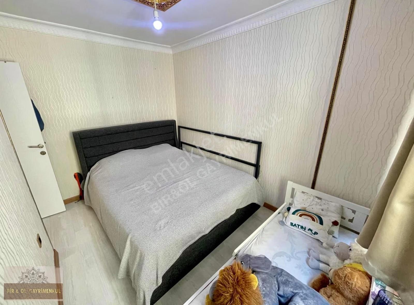 50.yıl Mahallesinde Satılık 2+1 10 Yıllık Yüksek Giriş Daire - Görsel 3