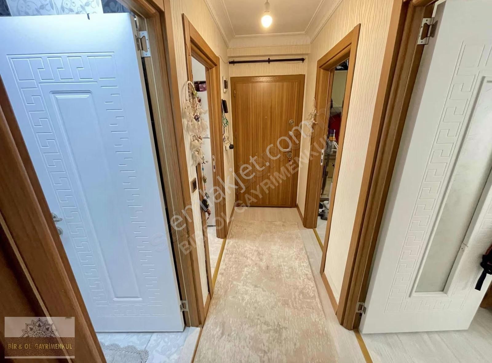 50.yıl Mahallesinde Satılık 2+1 10 Yıllık Yüksek Giriş Daire - Görsel 17