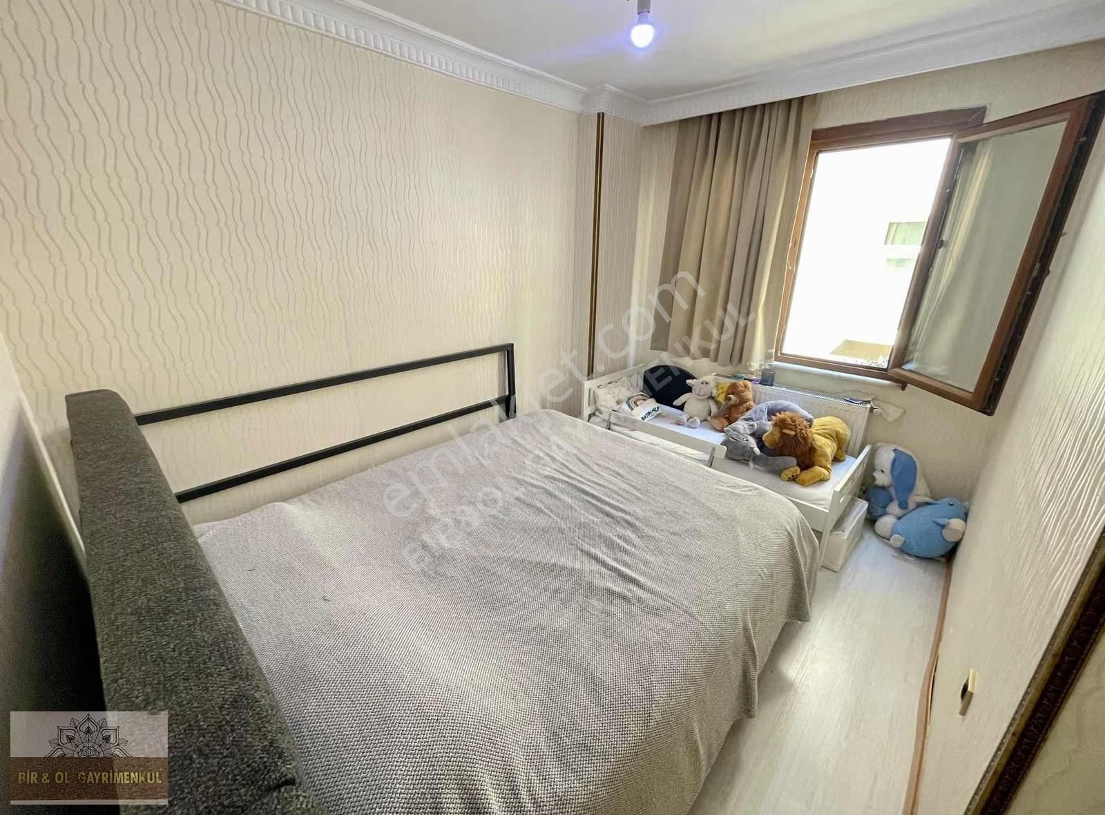 50.yıl Mahallesinde Satılık 2+1 10 Yıllık Yüksek Giriş Daire - Görsel 5