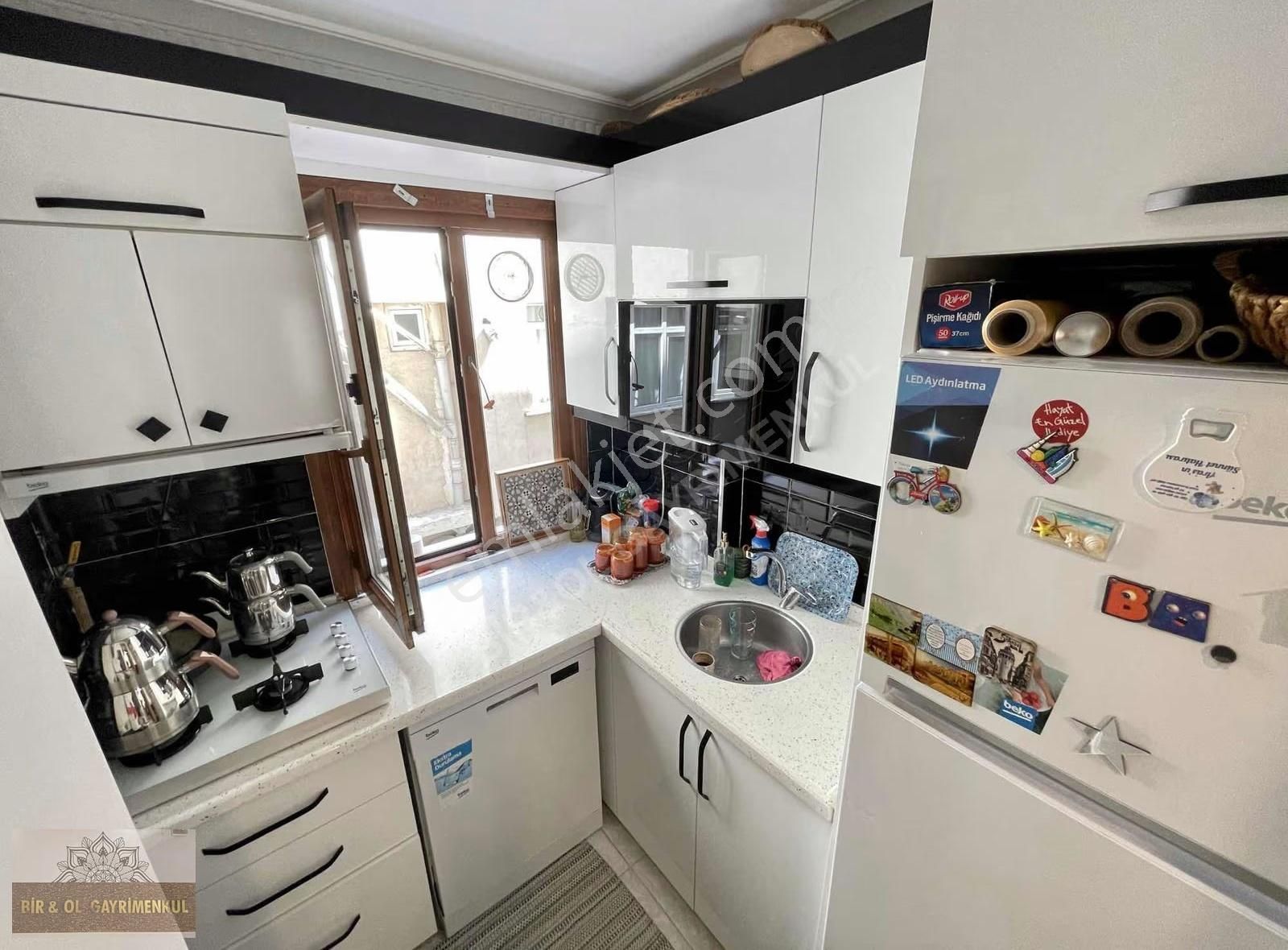 50.yıl Mahallesinde Satılık 2+1 10 Yıllık Yüksek Giriş Daire - Görsel 7