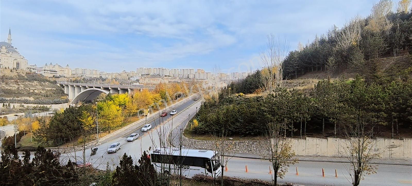 3.kat Konumunda Manzaralı Full Yapılı 3+1 Ferah Daire - Görsel 16