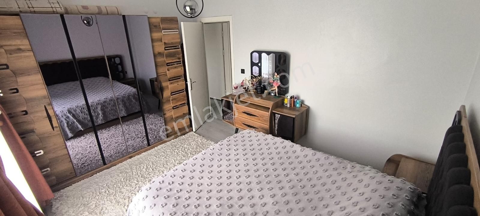 3.kat Konumunda Manzaralı Full Yapılı 3+1 Ferah Daire - Görsel 29