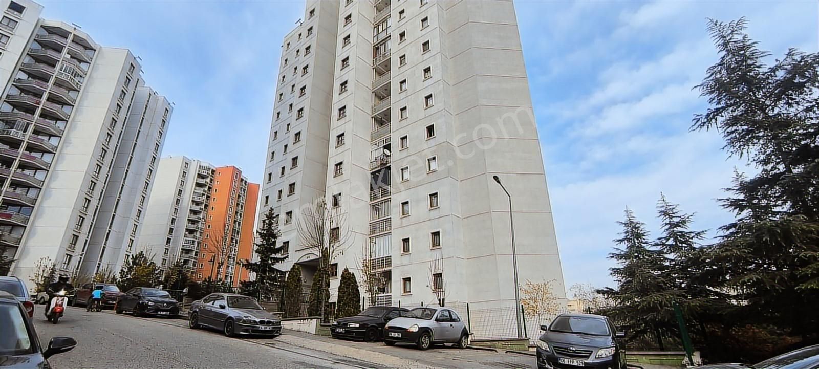 3.kat Konumunda Manzaralı Full Yapılı 3+1 Ferah Daire - Görsel 2