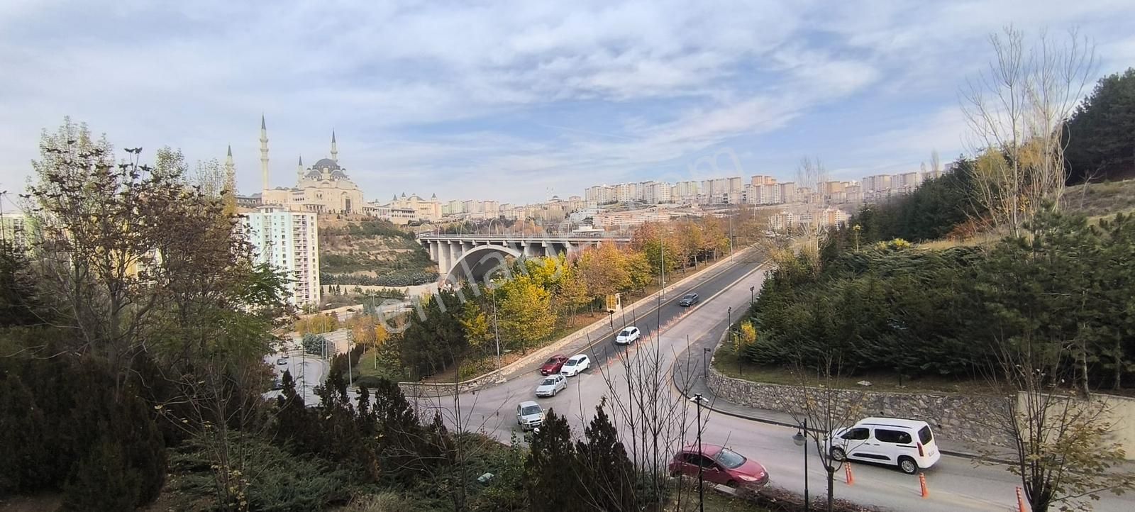 3.kat Konumunda Manzaralı Full Yapılı 3+1 Ferah Daire - Görsel 14