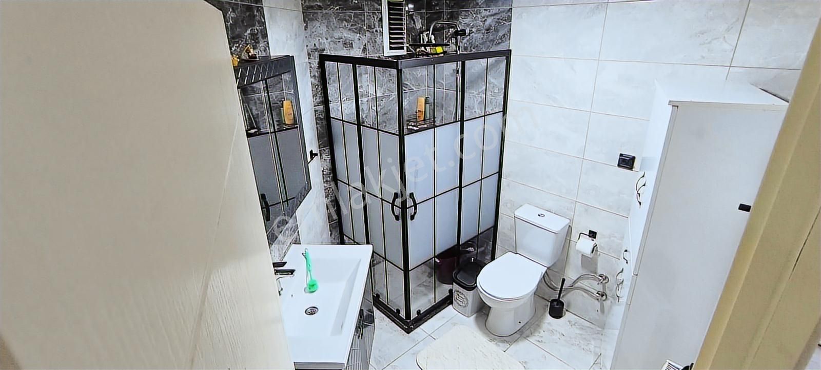 3.kat Konumunda Manzaralı Full Yapılı 3+1 Ferah Daire - Görsel 6