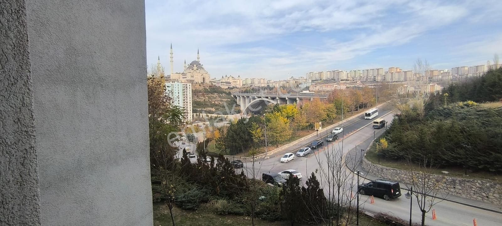 3.kat Konumunda Manzaralı Full Yapılı 3+1 Ferah Daire - Görsel 10