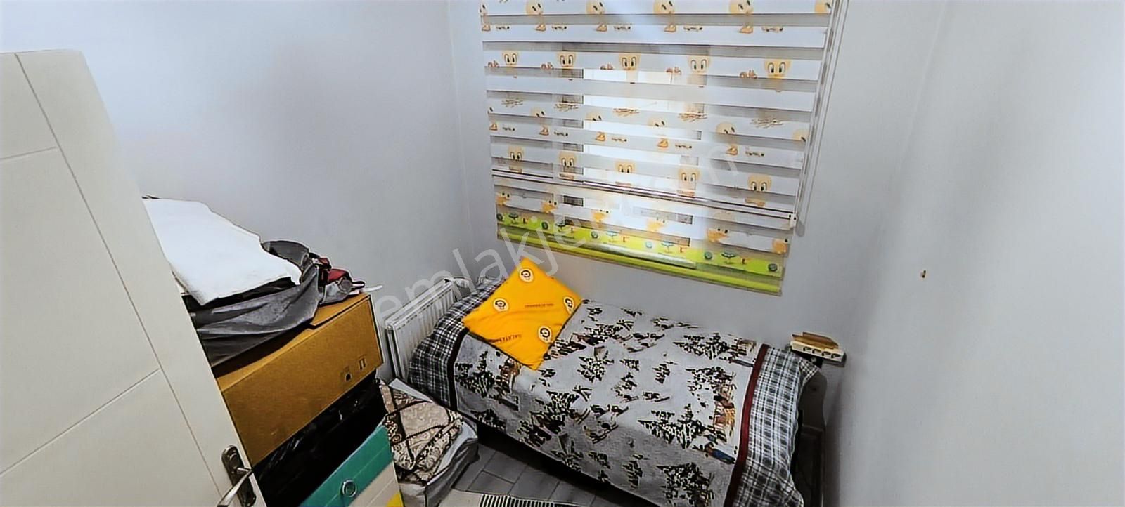 3.kat Konumunda Manzaralı Full Yapılı 3+1 Ferah Daire - Görsel 32