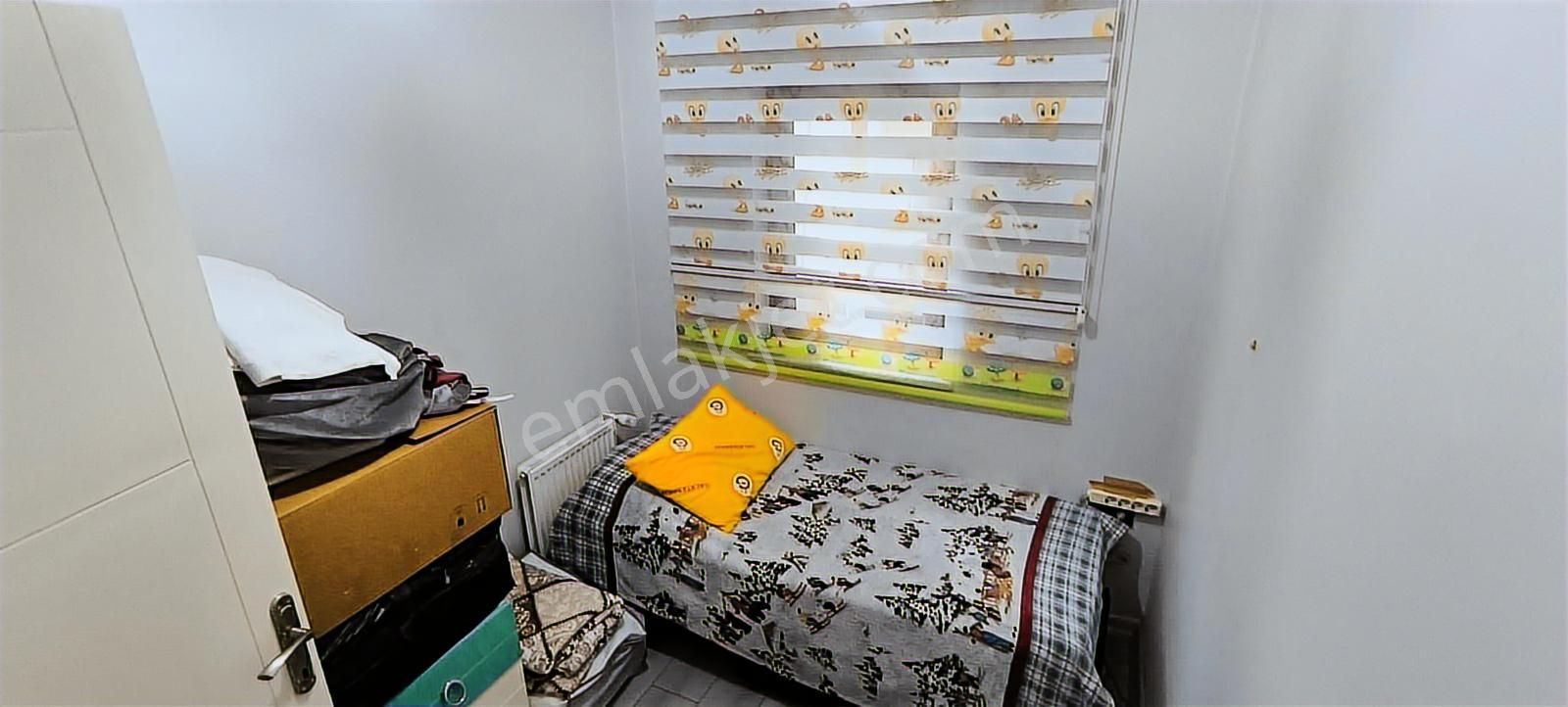 3.kat Konumunda Manzaralı Full Yapılı 3+1 Ferah Daire - Görsel 35