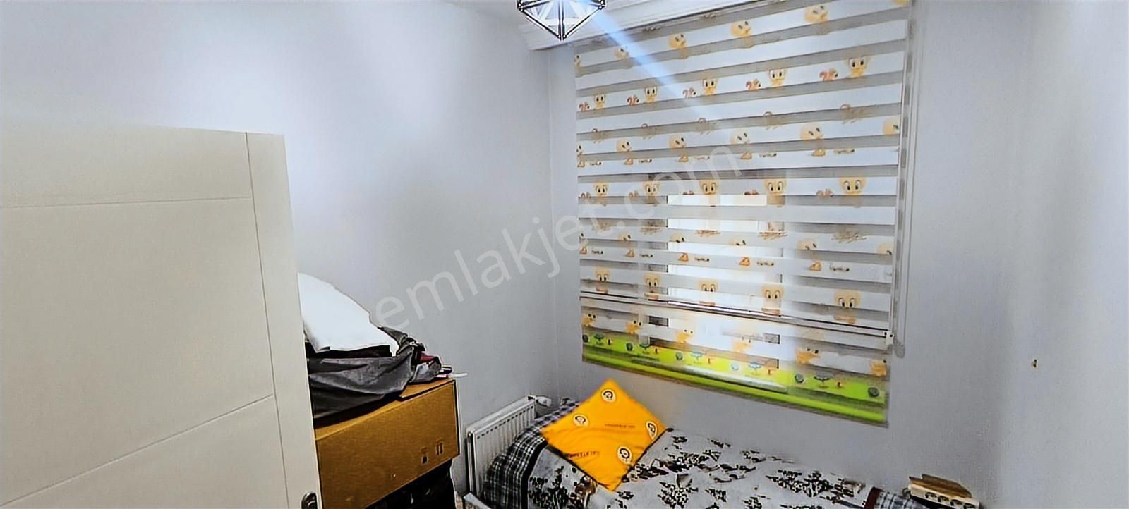 3.kat Konumunda Manzaralı Full Yapılı 3+1 Ferah Daire - Görsel 33