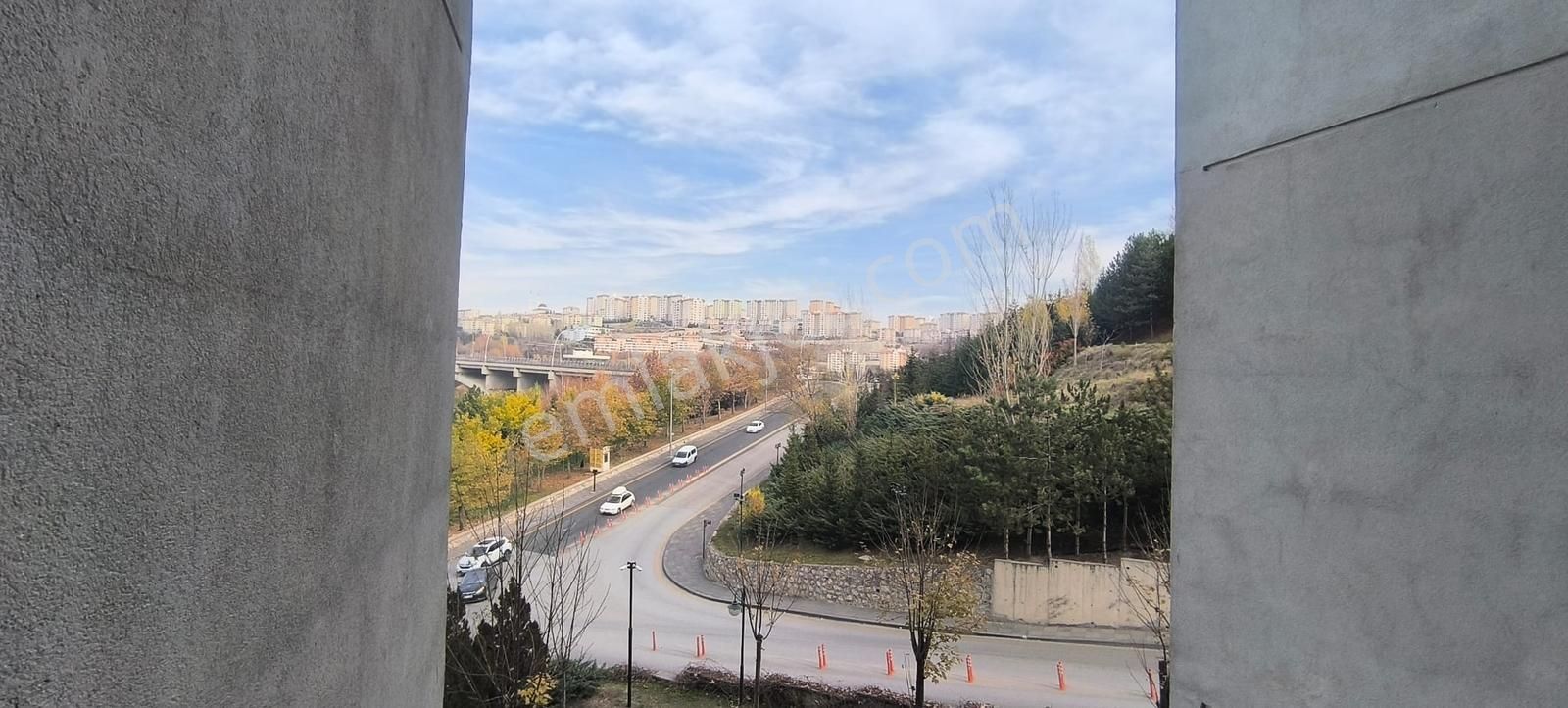 3.kat Konumunda Manzaralı Full Yapılı 3+1 Ferah Daire - Görsel 24