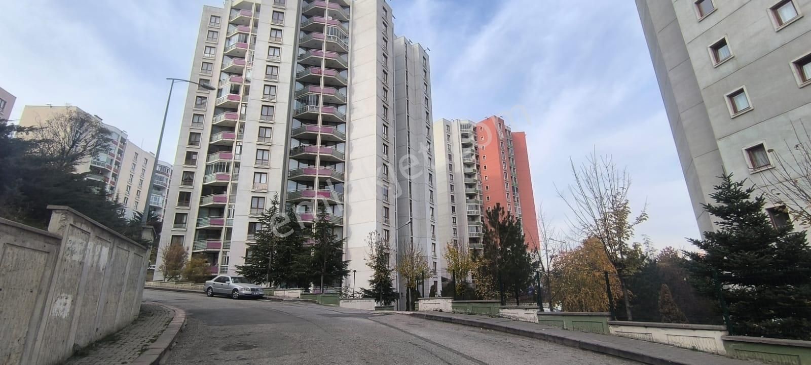 3.kat Konumunda Manzaralı Full Yapılı 3+1 Ferah Daire - Görsel 13