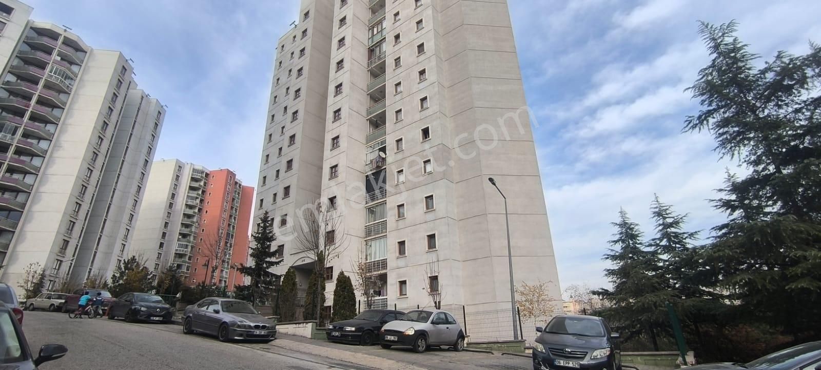 3.kat Konumunda Manzaralı Full Yapılı 3+1 Ferah Daire - Görsel 7