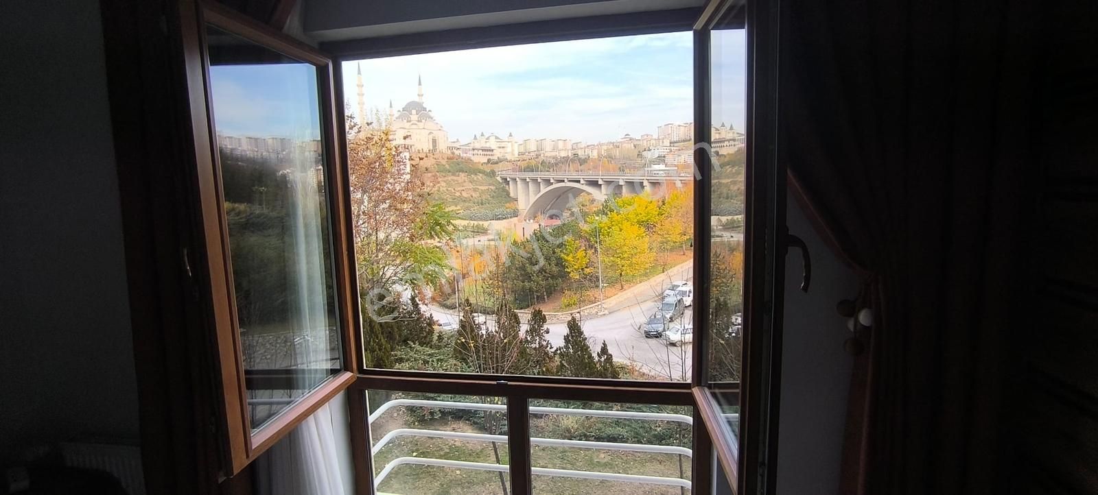 3.kat Konumunda Manzaralı Full Yapılı 3+1 Ferah Daire - Görsel 23