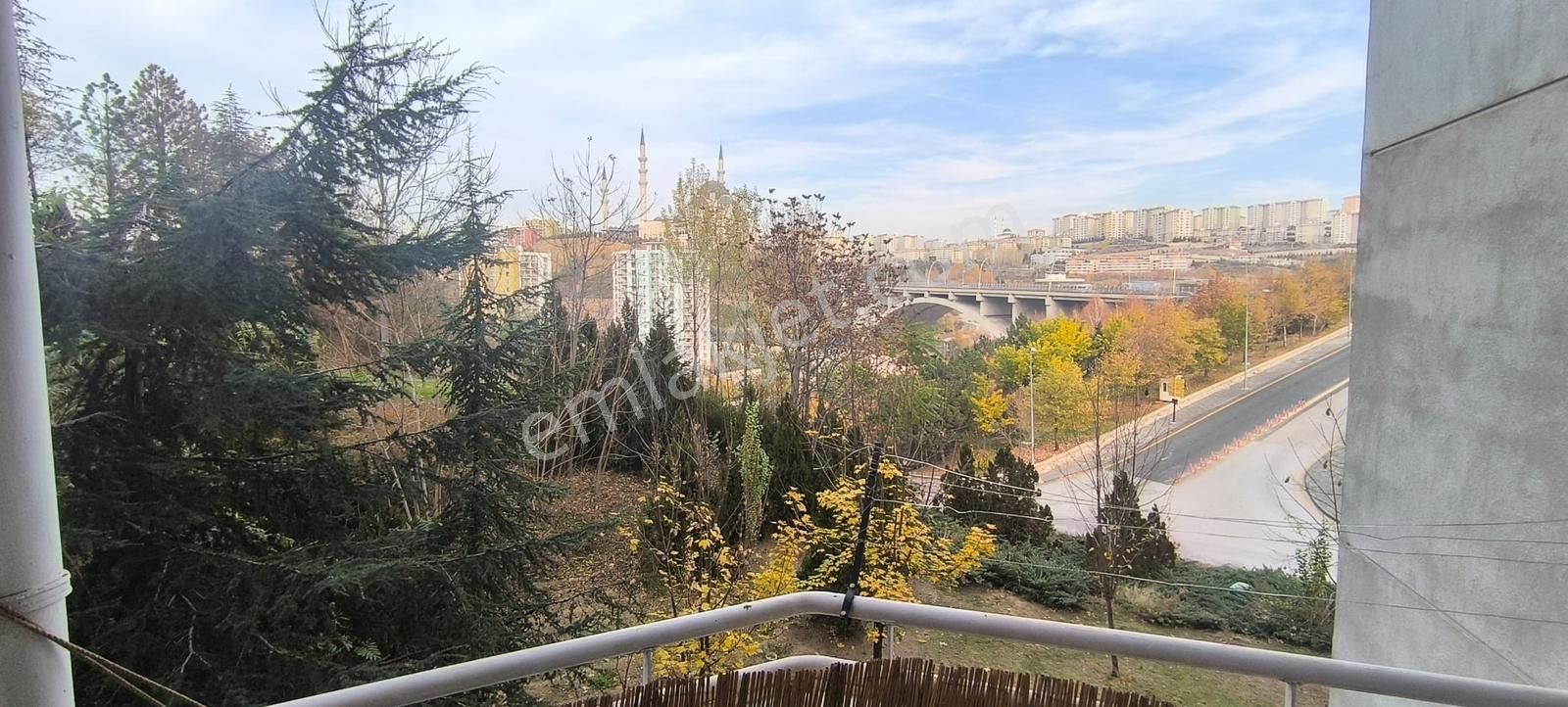 3.kat Konumunda Manzaralı Full Yapılı 3+1 Ferah Daire - Görsel 19