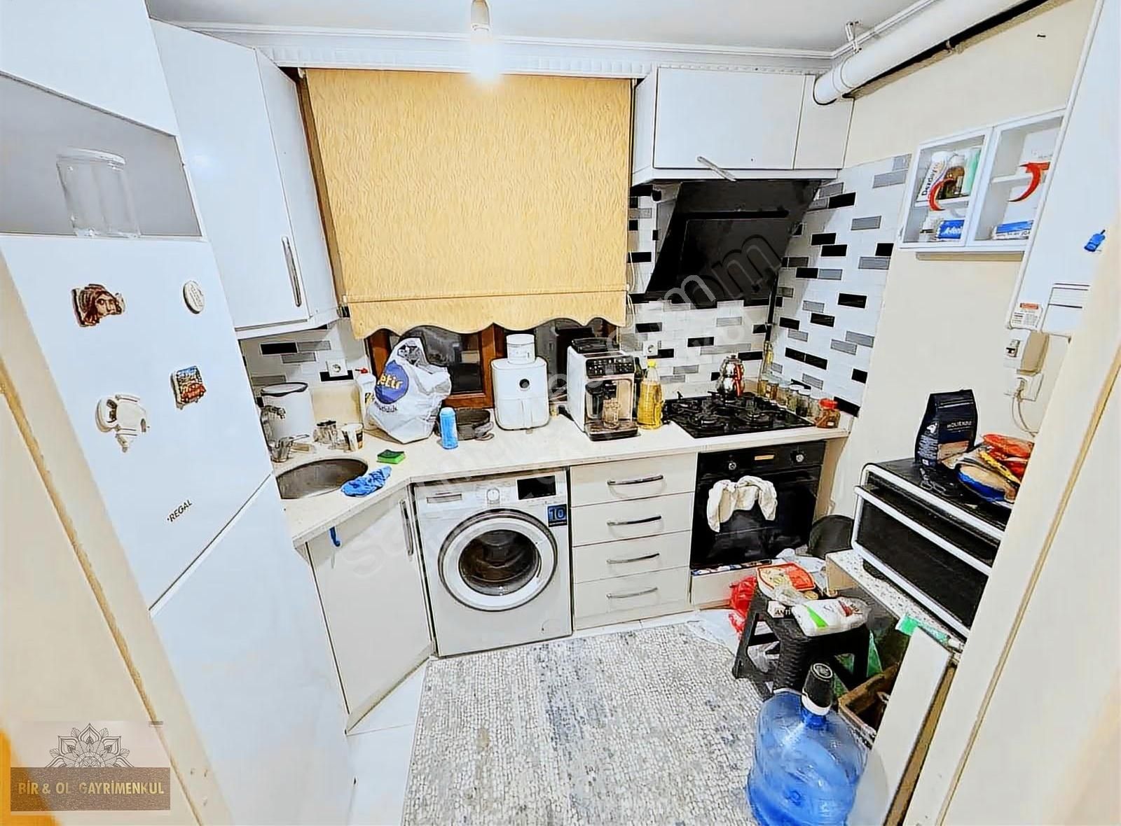 Uğurmumcu Mah. Satılık Merkezi Konumda 2+1 Bahçe Katı Daire - Görsel 7