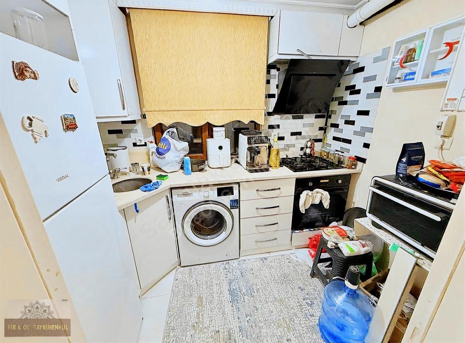 Uğurmumcu Mah. Satılık Merkezi Konumda 2+1 Bahçe Katı Daire - Görsel 6