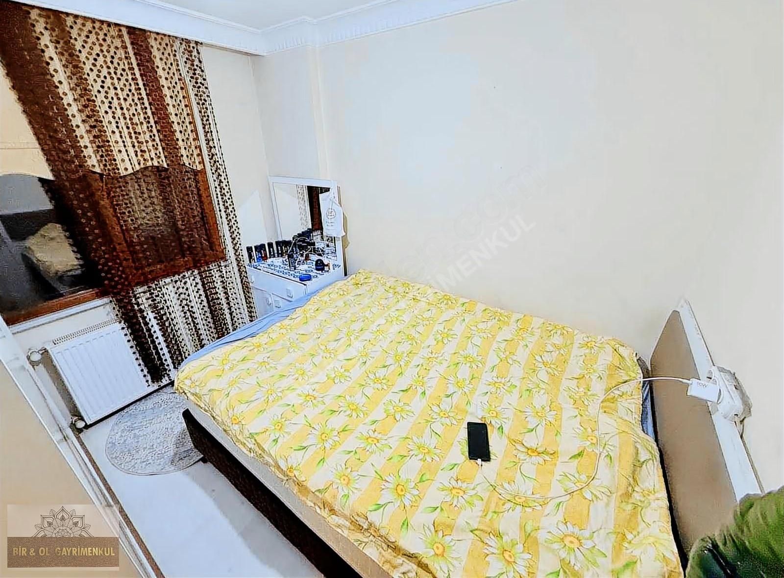 Uğurmumcu Mah. Satılık Merkezi Konumda 2+1 Bahçe Katı Daire - Görsel 12