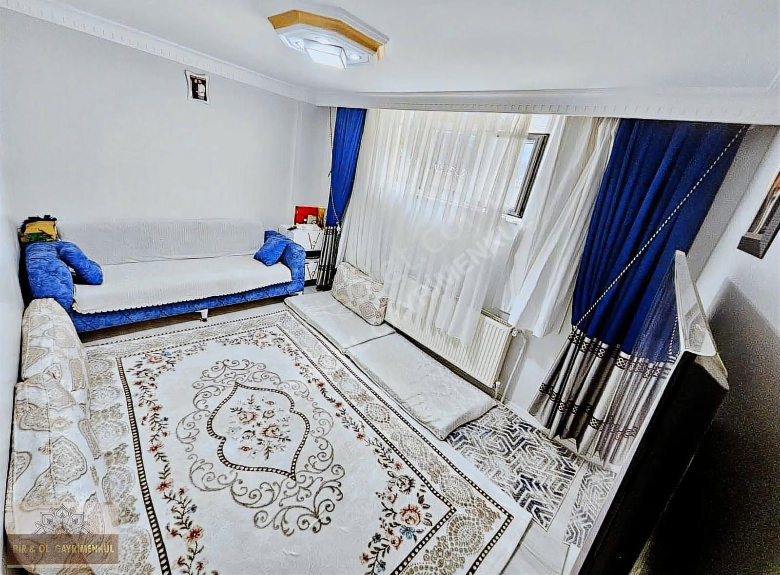 Sultangazi 50.yıl Mah. 2+1 90m2 Krediye Uygun Bahçekat Masrafsız - Görsel 15