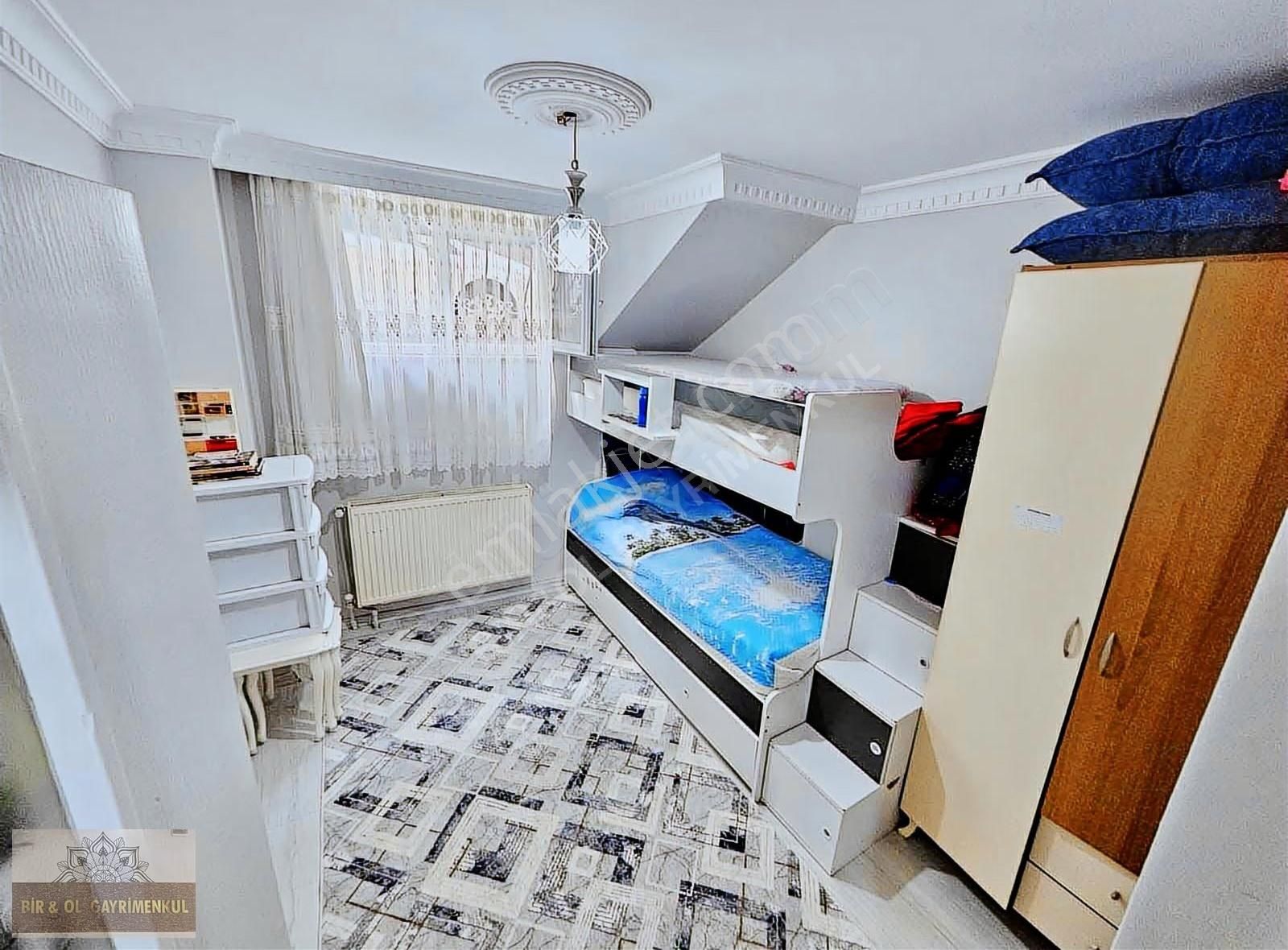 Sultangazi 50.yıl Mah. 2+1 90m2 Krediye Uygun Bahçekat Masrafsız - Görsel 32