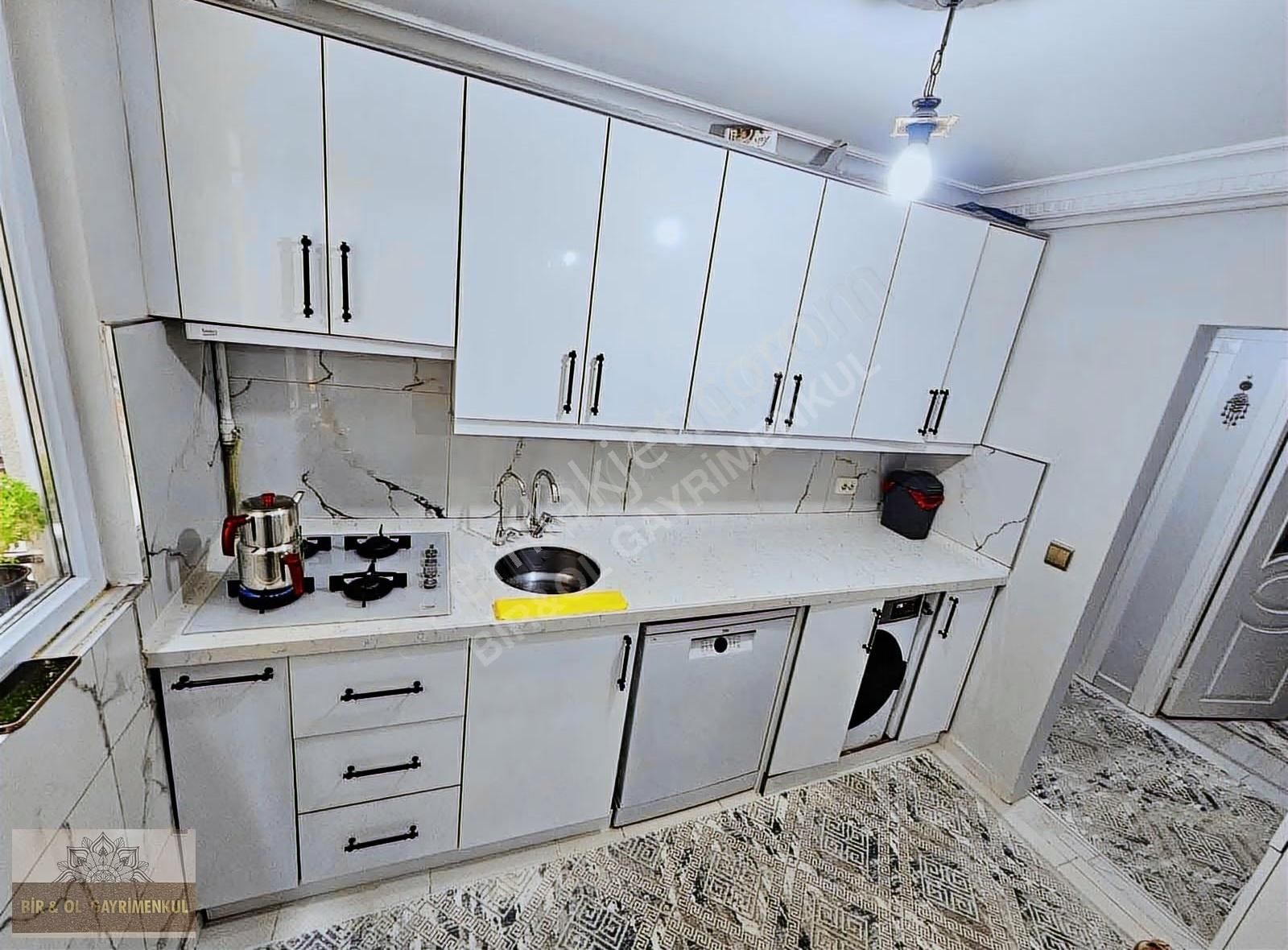 Sultangazi 50.yıl Mah. 2+1 90m2 Krediye Uygun Bahçekat Masrafsız - Görsel 11