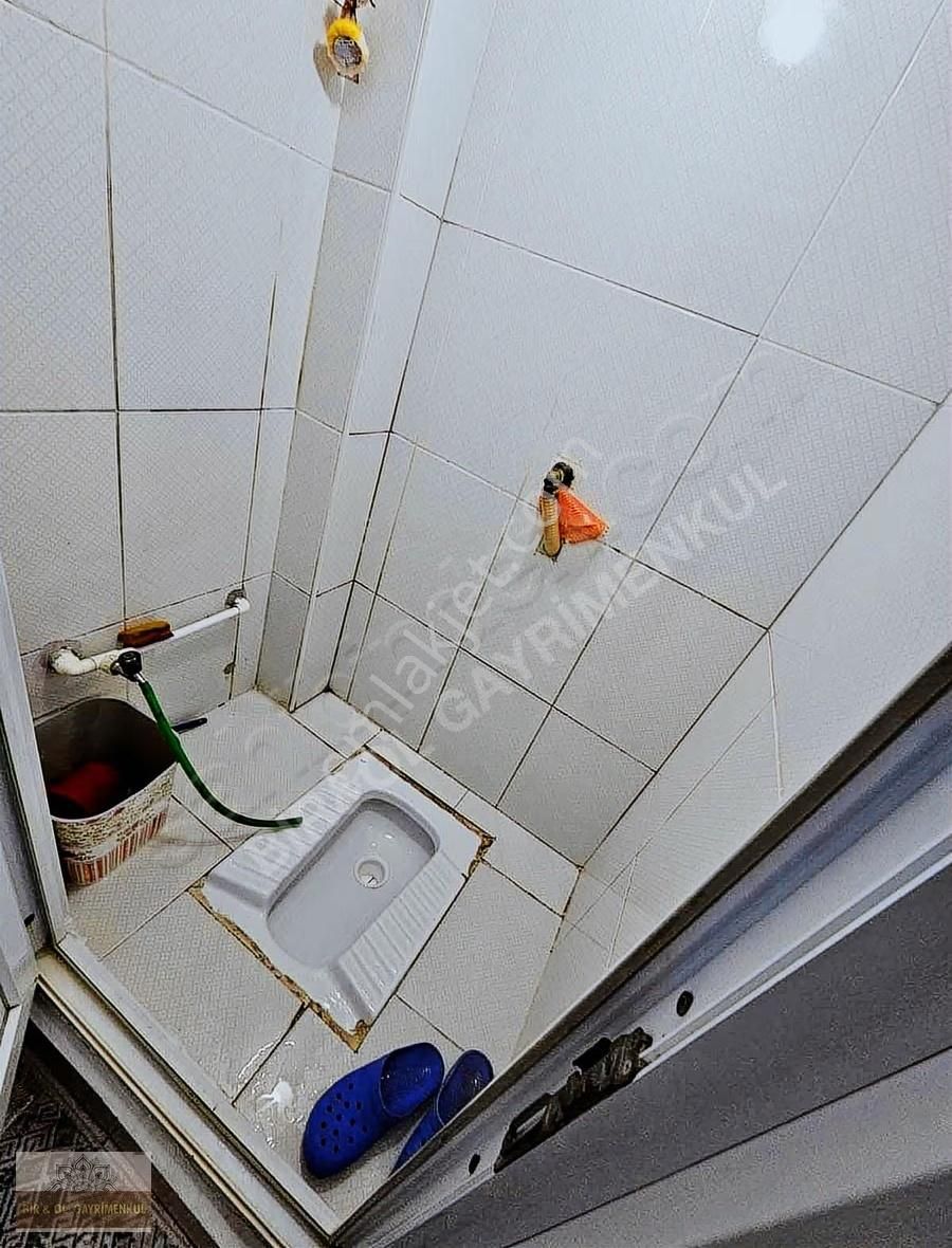 Sultangazi 50.yıl Mah. 2+1 90m2 Krediye Uygun Bahçekat Masrafsız - Görsel 17