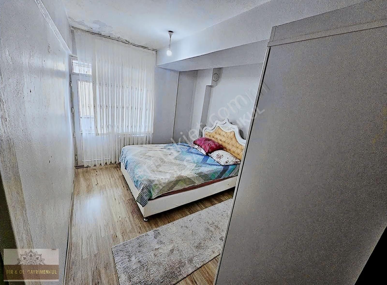 50.yıl Mahallesi Orhangazi Okulunun Dibinde 2+1 90m2 4.kat Daire - Görsel 5