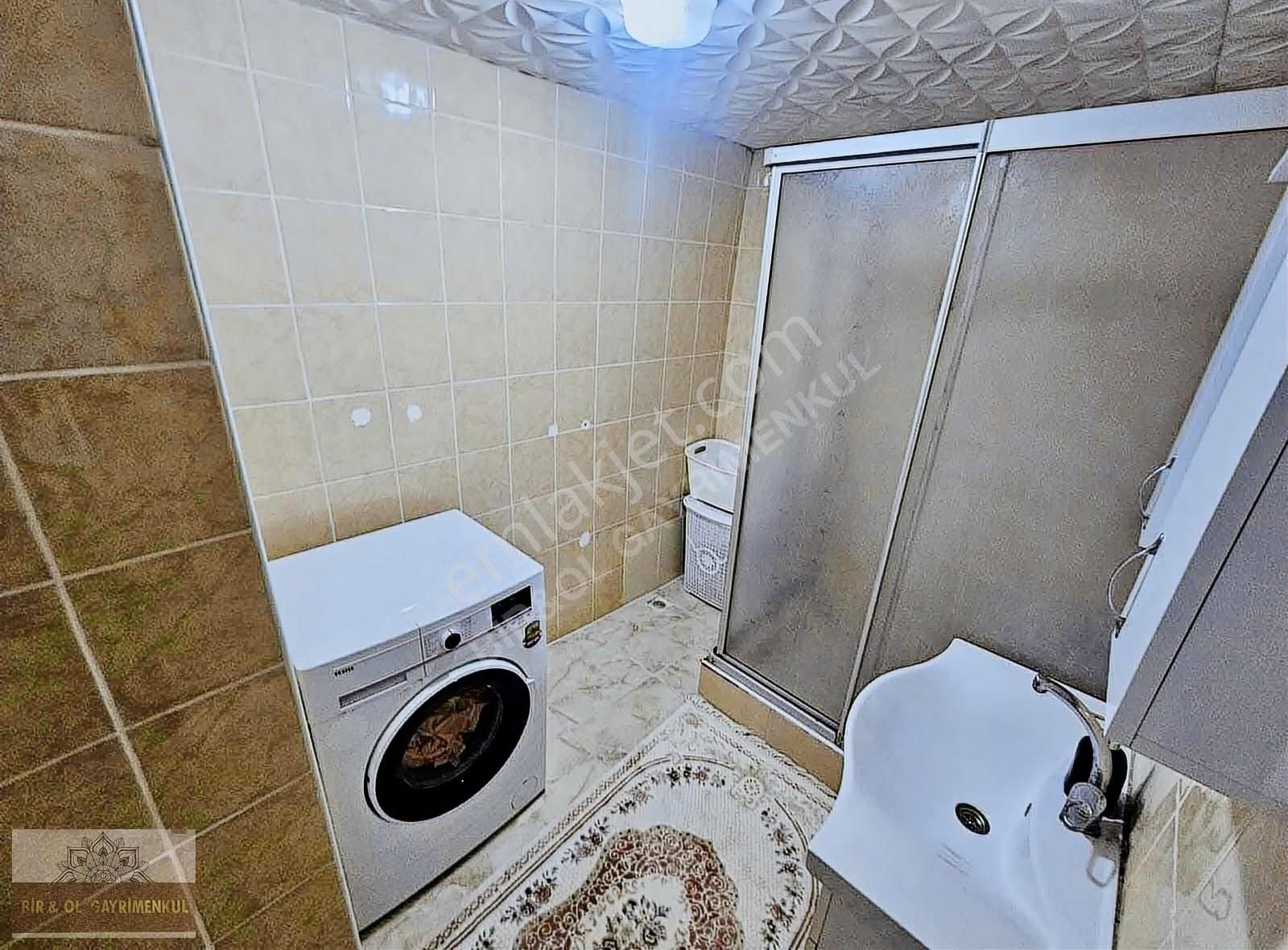 50.yıl Mahallesi Orhangazi Okulunun Dibinde 2+1 90m2 4.kat Daire - Görsel 11