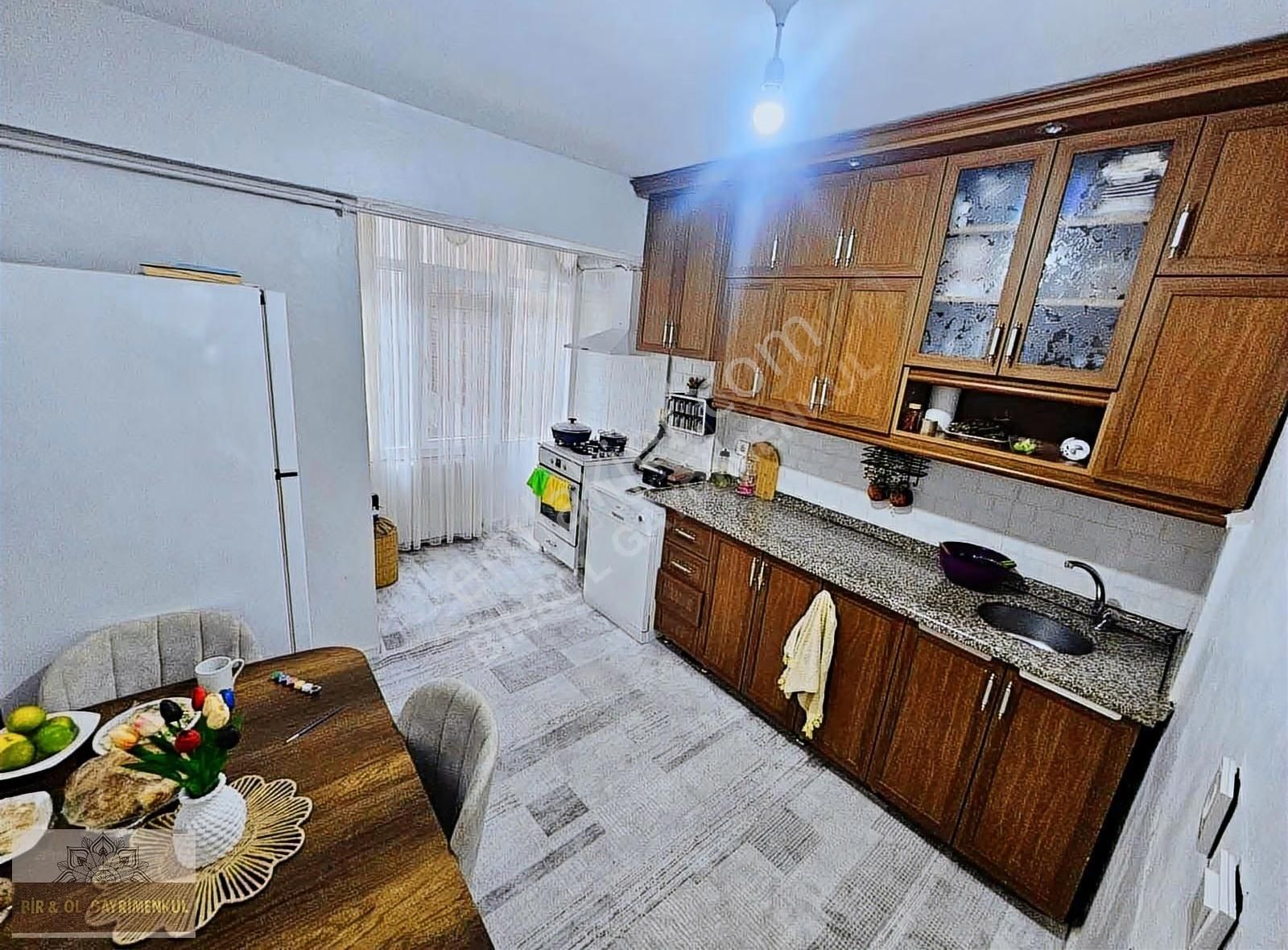 50.yıl Mahallesi Orhangazi Okulunun Dibinde 2+1 90m2 4.kat Daire - Görsel 13