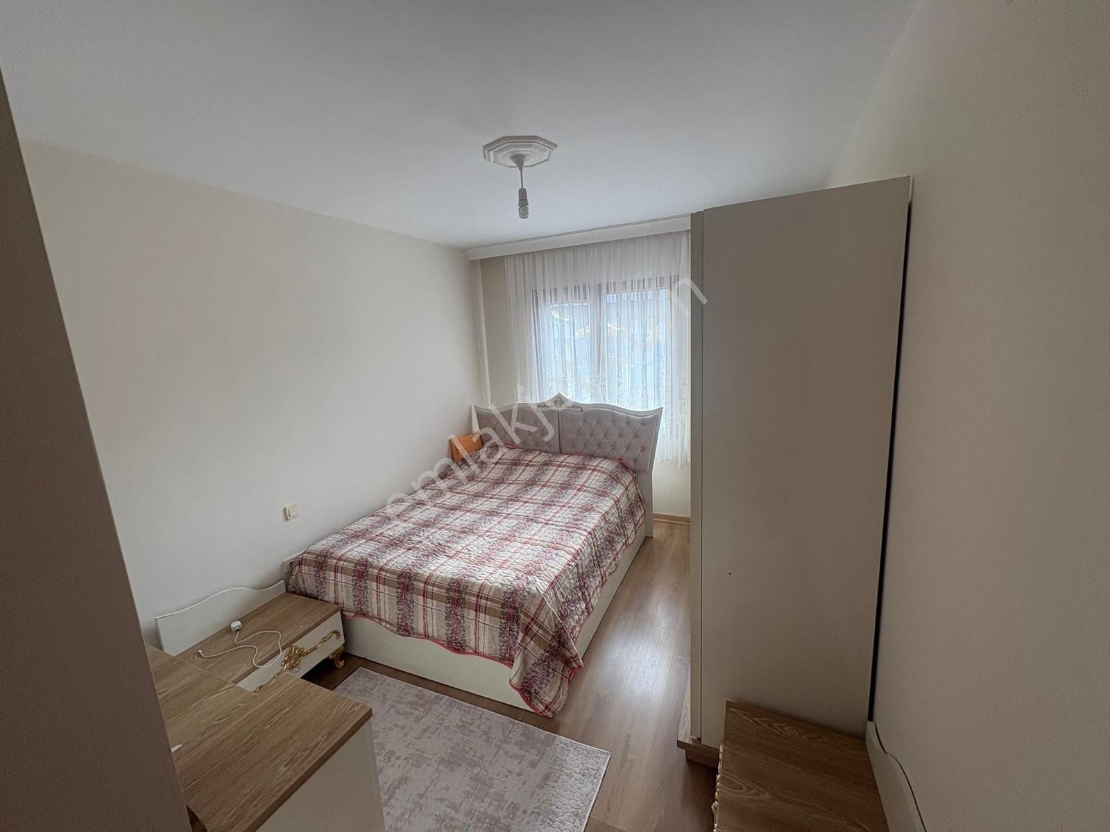 Altıağaç Tokiler De,borçsuz Tapulu Bahçe Kullanımlı Daire.. - Görsel 12