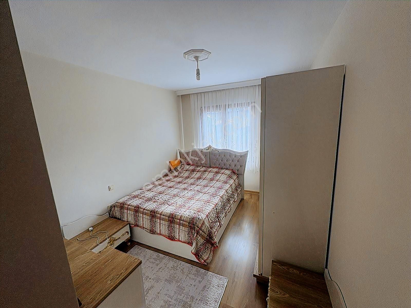 Altıağaç Tokiler De,borçsuz Tapulu Bahçe Kullanımlı Daire.. - Görsel 11