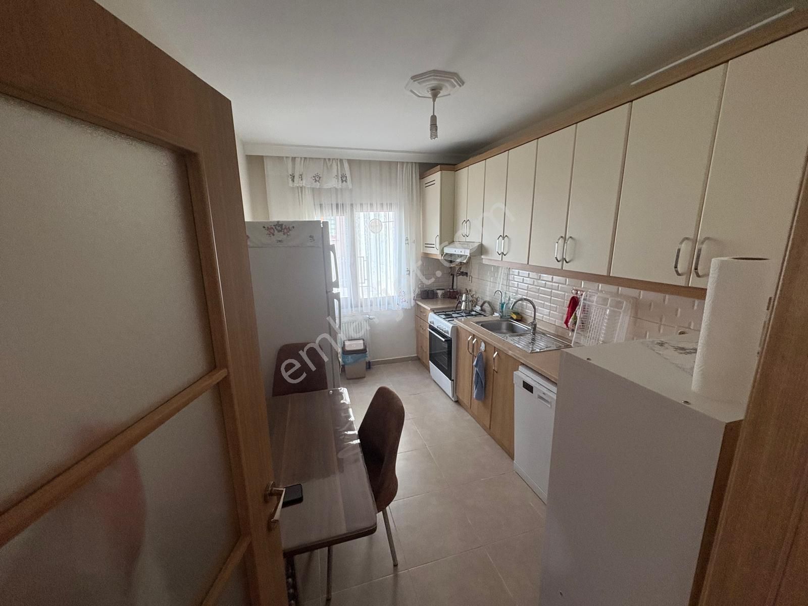 Altıağaç Tokiler De,borçsuz Tapulu Bahçe Kullanımlı Daire.. - Görsel 21