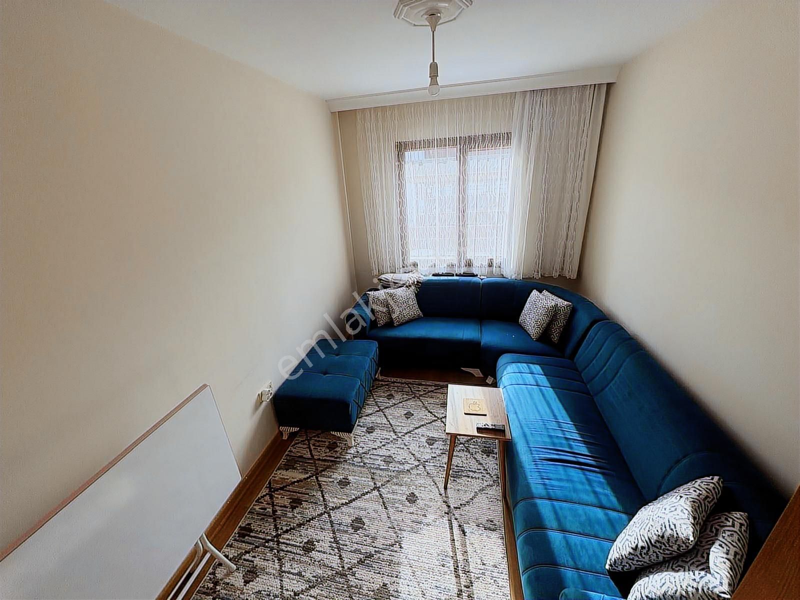 Altıağaç Tokiler De,borçsuz Tapulu Bahçe Kullanımlı Daire.. - Görsel 6